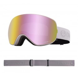 Dragon X2S (Lilac - LL Pink Ion + LL Dark Smoke) Dragon X2S (Lilac - LL Pink Ion + LL Dark Smoke)